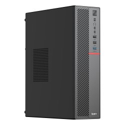 Sistem Desktop Office OptimX T5 SFF, Intel Core i5-9400, 16GB, SSD 512GB, Win 11 Pro