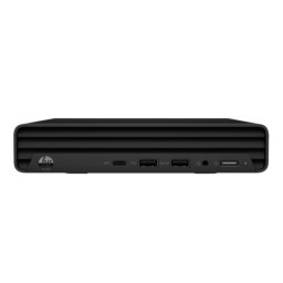 Calculator second hand HP 260 G4 Mini PC, i5-10210U, 8GB DDR4, SSD 256GB