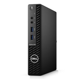 Calculator second hand Dell OptiPlex 3080 Mini PC i5-10500T 8GB SSD 256GB
