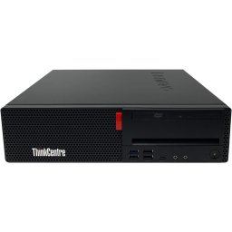 Calculator Second Hand Lenovo ThinkCentre M920s SFF, i5-8500, 8GB, SSD 256GB