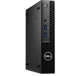 Calculator second hand Dell OptiPlex 3000 Mini PC i5-12500T, 8GB, SSD 256GB