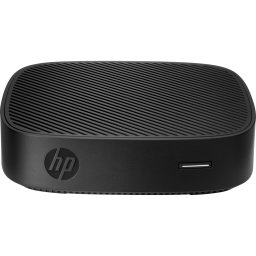 PC second hand HP T430 Thin Client, Intel Celeron N4000, 2GB DDR4, 16GB SSD
