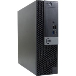 Calculator Second Hand Dell OptiPlex 5070 SFF i5-9500, 8GB DDR4, 500GB HDD
