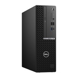Calculator second hand Dell OptiPlex 5080 SFF i5-10500, 8GB RAM, 256GB SSD