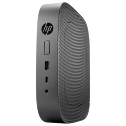 PC second hand HP T530 Thin Client, 4GB DDR4, 128GB SSD M.2