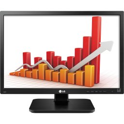 Monitor second hand LG 22MB65PM, 22 inch IPS LED, VGA, DVI, 1680 x 1050