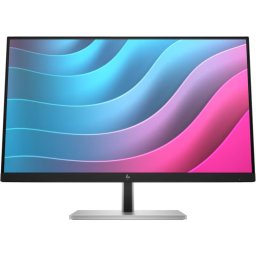 Monitor second hand HP E24 G4, 23.8 inch, Full HD, IPS, HDMI, DP, USB