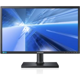 Monitor second hand Samsung S22C450MW, 22 inch LED, VGA, DVI