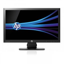 Monitor second hand HP LE2202x 21.5 inch Full HD LED cu VGA si DVI