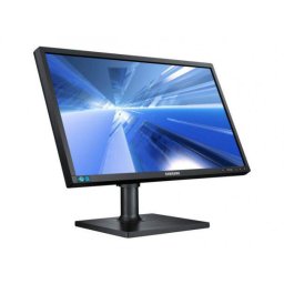 Monitor second hand Samsung S23C650, 23 inch Full HD LED, VGA, DVI, DisplayPort