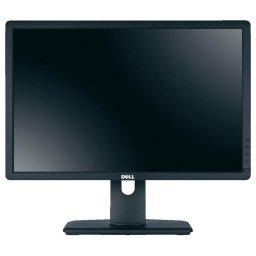 Monitor second hand Dell P2213T LED 22 inch, VGA, DVI, DisplayPort, USB