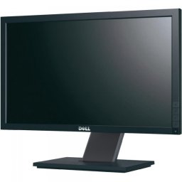 Monitor Dell P2211H second hand 21.5 inch Full HD LED VGA DVI