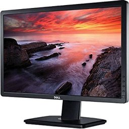 Monitor Dell U2312HMT second hand, 23 inch Full HD, VGA, DVI, DisplayPort, USB