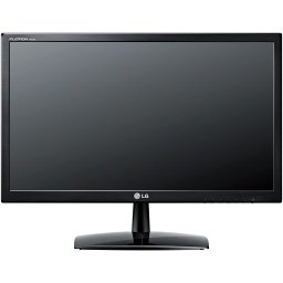 Monitor second hand LG Flatron E2210, 22 inch LED, VGA, DVI, 1680 x 1050