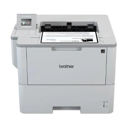 Imprimanta laser monocrom Brother HL-L6300DW A4 duplex Wi‑Fi, 46 ppm