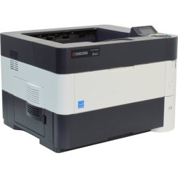 Imprimanta laser monocrom Kyocera P4040DN A3/A4, duplex, retea, 40/22 ppm