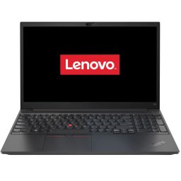 Laptop second hand Lenovo ThinkPad E15 Gen 2, i5-1135G7, 8GB, SSD 256GB, FHD 15.6