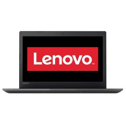Laptop Lenovo IdeaPad 320-15AST SH, 15.6 FHD, AMD A6, 4GB RAM, 256GB SSD