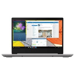 Laptop second hand Lenovo IdeaPad S145, i3-8145U, 8GB, SSD 256GB, 14 FHD