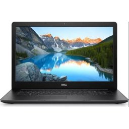 Laptop Dell Inspiron 3793 i5 Gen 10, 8GB RAM, 256GB SSD, 15.6 Full HD