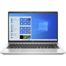 Laptop second hand HP 440 G8, i7-1165G7, 8GB RAM, SSD 512GB, 14" Full HD