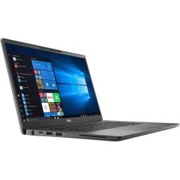 Laptop second hand Dell Latitude 7400, i5-8365U, 8GB DDR4, SSD 256GB, 14" Full HD