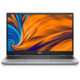 Laptop second hand Dell Latitude 3320, i5-1135G7, 8GB, SSD 256GB, 13.3" Full HD