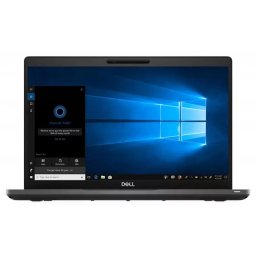 Laptop second hand Dell Latitude 5400, i7-8665U, 8GB RAM, 256GB SSD, 14 inch, webcam