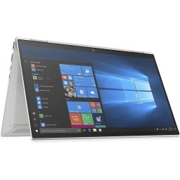 Laptop second hand HP EliteBook x360 1030 G7, i7-10710U, 8GB, SSD 256GB, 13.3 FHD
