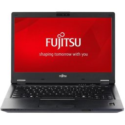 Laptop second hand Fujitsu Lifebook E548, i5-7300U, 8GB, SSD 256GB, 14 inch