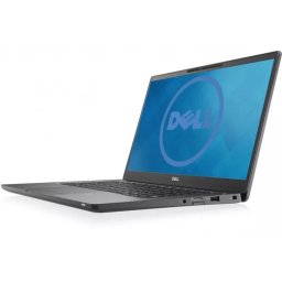 Laptop Dell Latitude 7300 i5-8365U, 8GB RAM, 256GB SSD, 14" Full HD