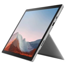 Tableta second hand Microsoft Surface Pro 7 i5, 8GB RAM, 256GB SSD, 12.3 inch Touch