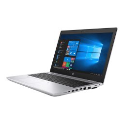 Laptop second hand HP ProBook 650 G5, i5-8365U, 8GB, SSD 256GB, Full HD