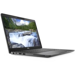 Laptop Dell Latitude 5300 second hand, i5-8365U, 8GB, SSD 256GB, 13.3 inch, Webcam