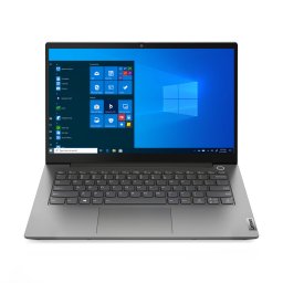 Laptop Lenovo ThinkBook 14 G2, i5-1135G7, 8GB, SSD 256GB, 14" Full HD