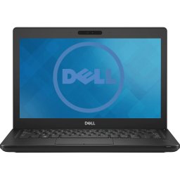 Laptop Dell Latitude 5290 Second Hand, Intel Core i5, 8GB RAM, SSD 256GB, 12.5 inch