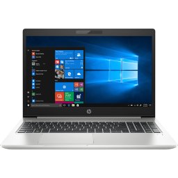 Laptop second hand HP ProBook 450 G6, i3-8145U, 8GB DDR4, 256GB SSD, 15.6 FHD