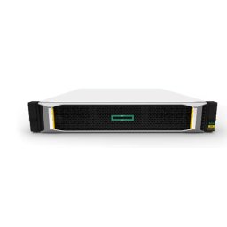 HPE MSA 2050 SAN cu 24 bay SFF, 2 controllere, 8x1.8TB SAS incluse
