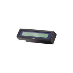 Mini display client Posiflex PD-2000 USB second hand pentru POS