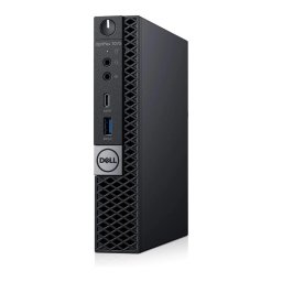 Calculator refurbished Dell OptiPlex 7070 Mini PC i5, 8GB, SSD, Windows 11