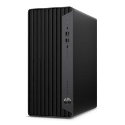 Calculator refurbished HP EliteDesk 800 G6 Tower i5-10400F, 16GB, SSD, Windows 10 Pro
