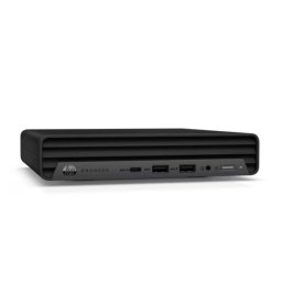 Calculator refurbished HP ProDesk 400 G6 Mini i5-10500T, 8GB, SSD 256GB
