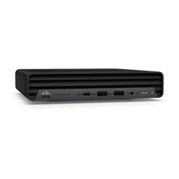 Calculator refurbished HP ProDesk 400 G6 Mini, i3-10100T, 8GB, SSD 256GB