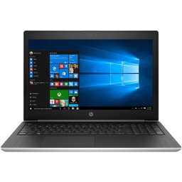 Laptop refurbished HP ProBook 450 G5 i3-7100U, 4GB RAM, SSD 128GB, 15.6