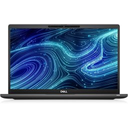 Laptop refurbished Dell Latitude 7320, i5-1135G7, 8GB, SSD 256GB, Full HD