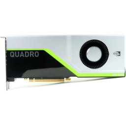 Placa video NVIDIA RTX 6000 Turing 24GB GDDR6 384-bit, SH, 4x DisplayPort