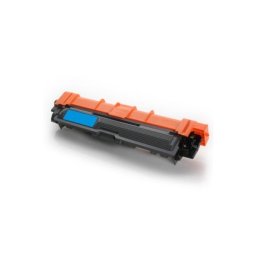Cartus toner compatibil Brother TN-245C cyan, 2200 pagini