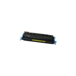 Cartus toner compatibil HP Q6000A negru, 2500 pagini pentru LaserJet