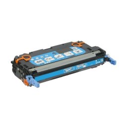 Cartus toner compatibil HP Q6471A cyan pentru HP LaserJet, 4000 pagini