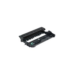 Image drum compatibil Brother DR2300 negru, 12000 pagini